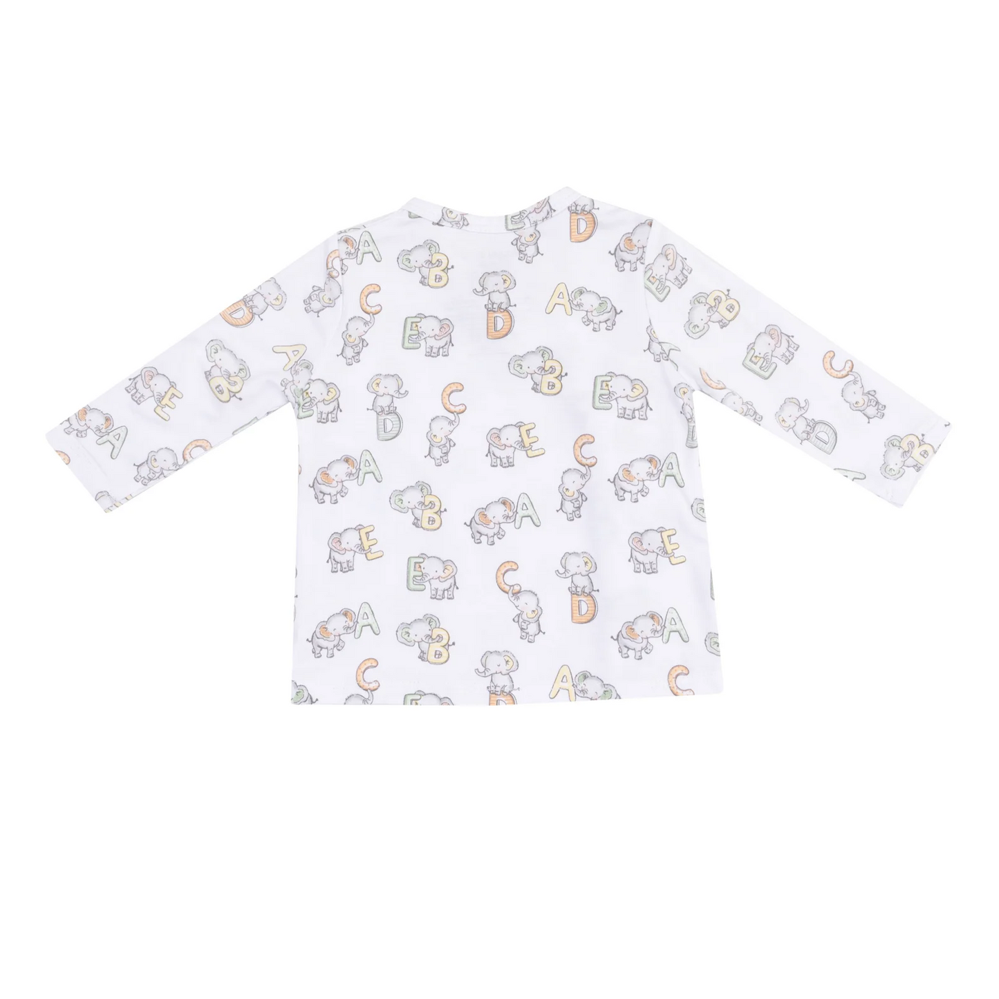 Vintage Elephant Take Me Home Outfit