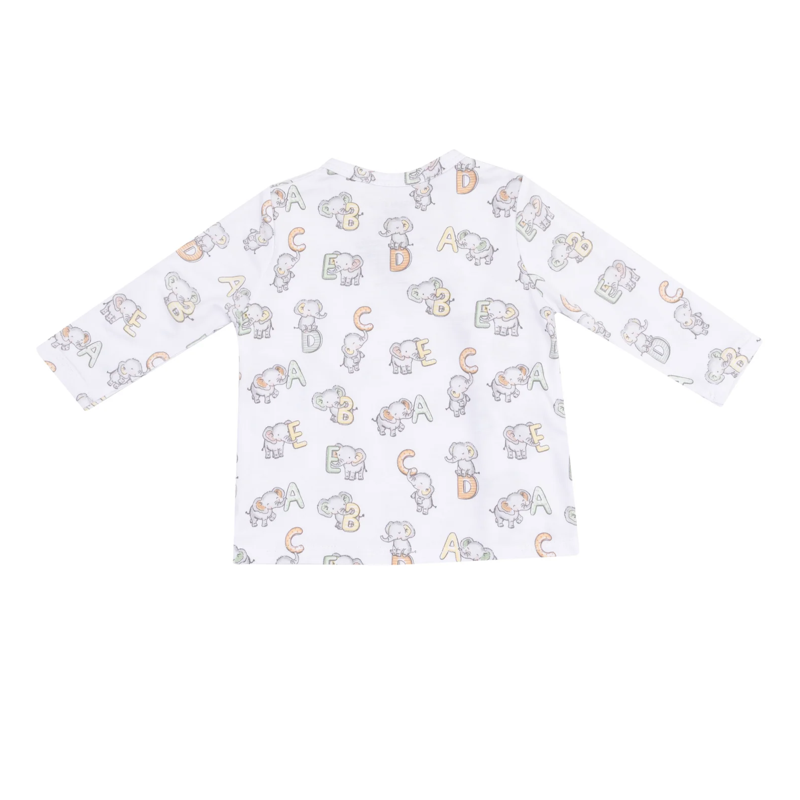 Vintage Elephant Take Me Home Outfit