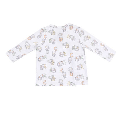 Vintage Elephant Take Me Home Outfit