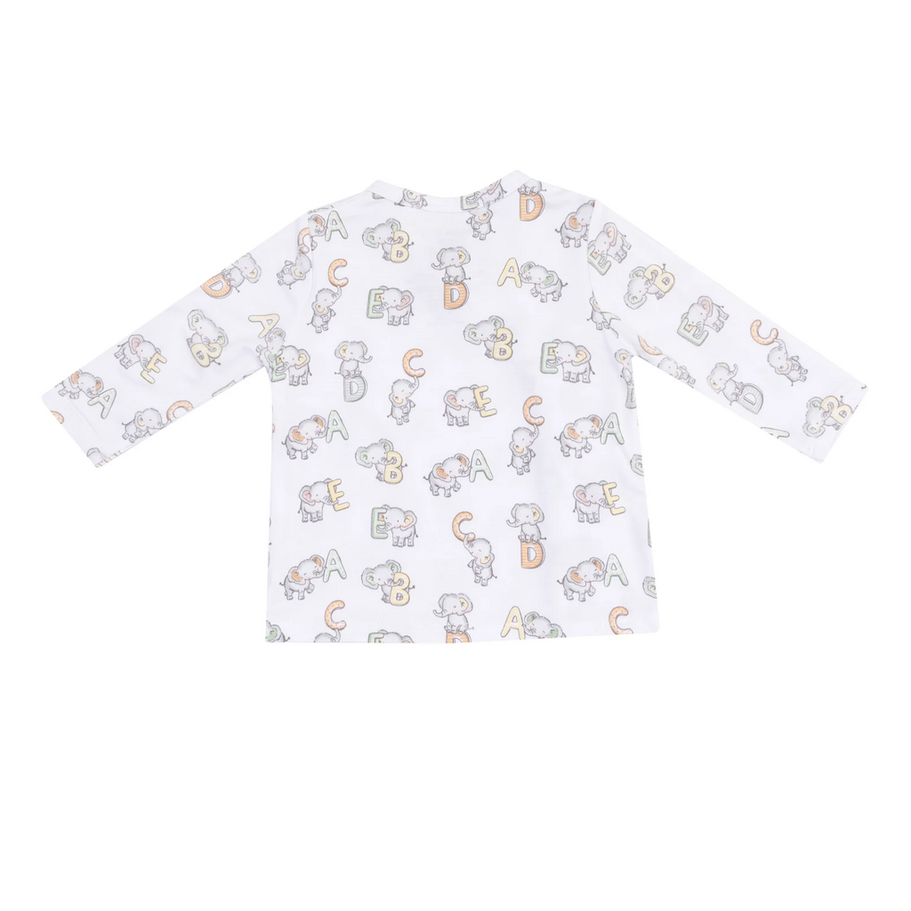 Vintage Elephant Take Me Home Outfit