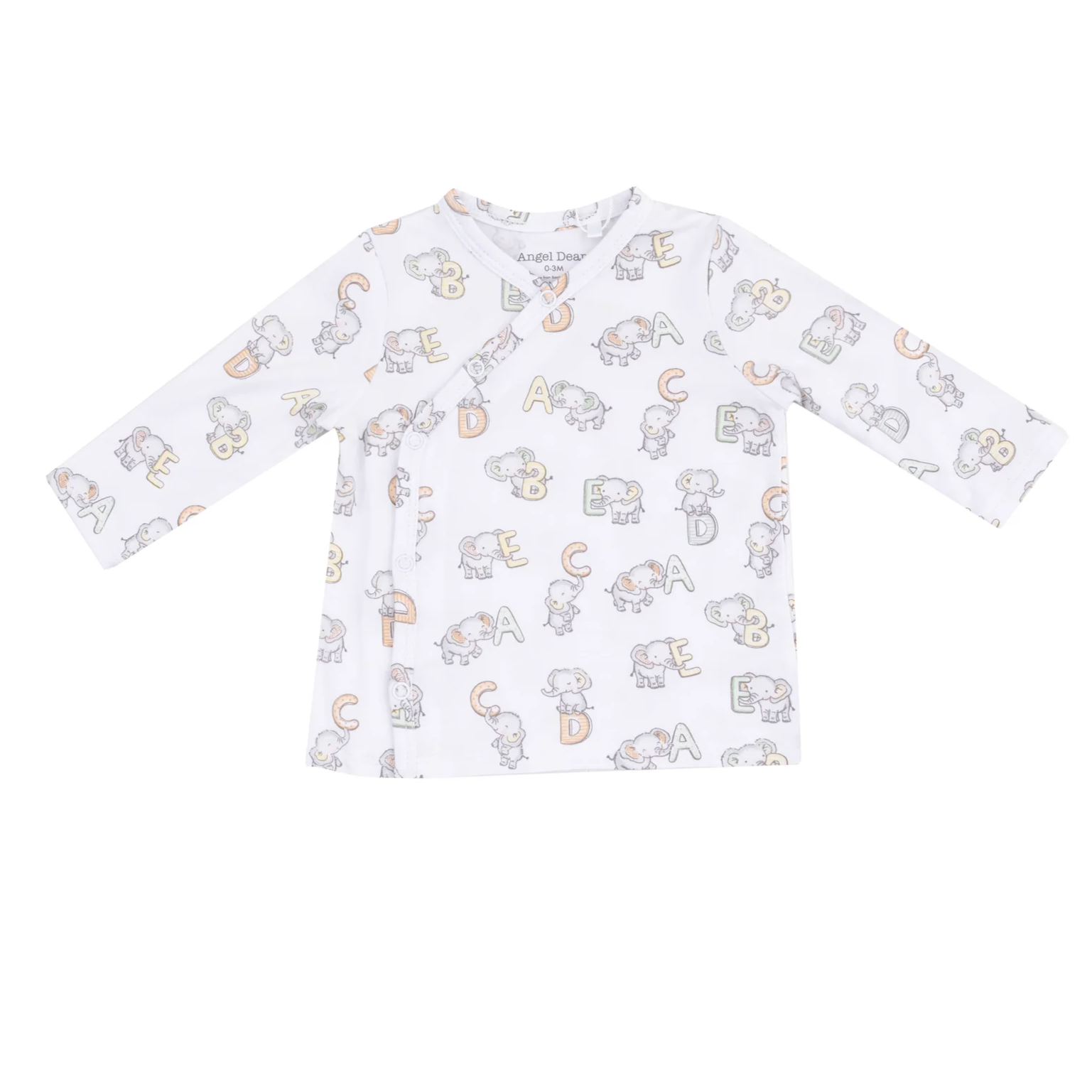 Vintage Elephant Take Me Home Outfit