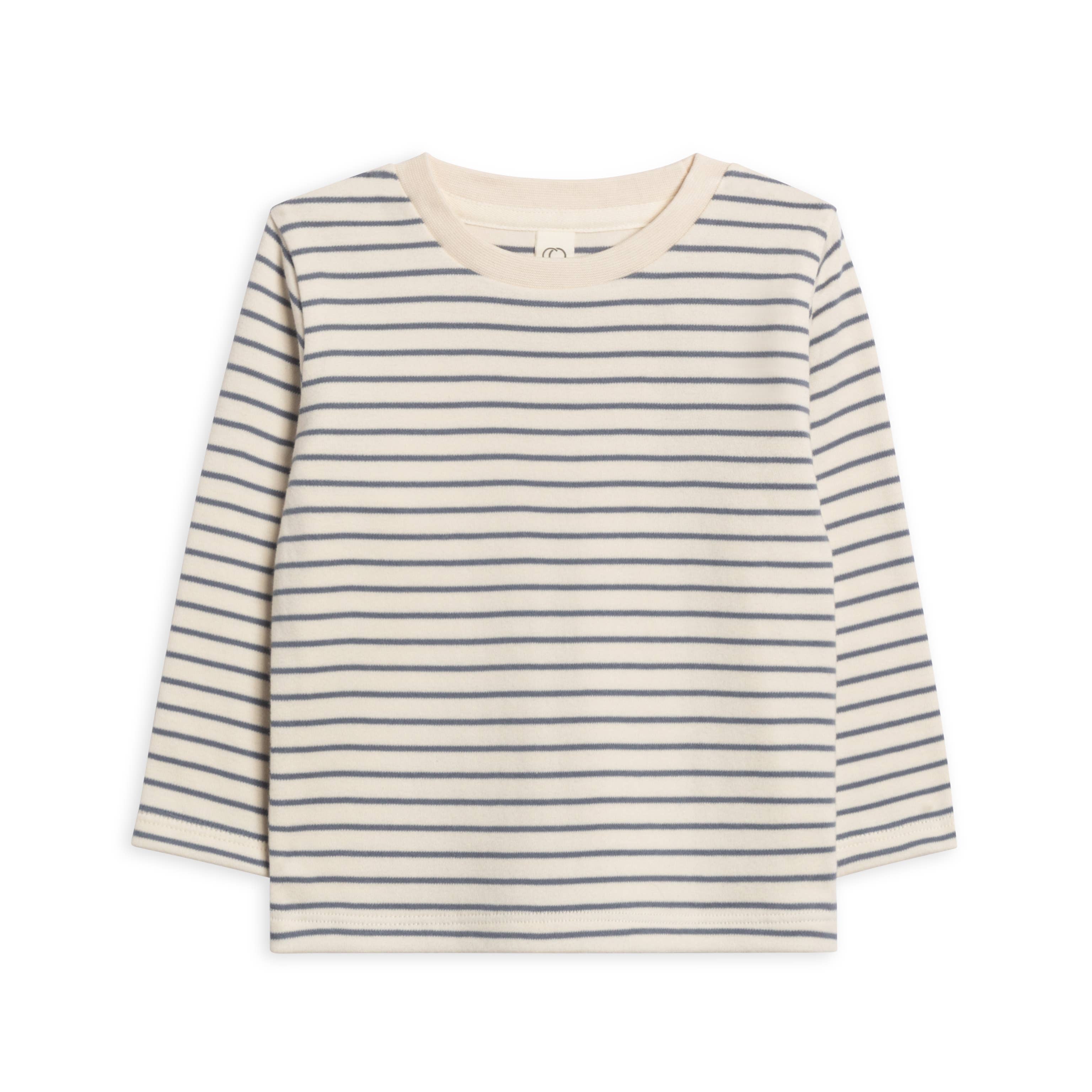 Turk Long Sleeve Crew - Aspen Collection