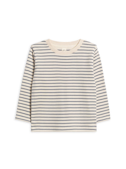 Turk Long Sleeve Crew - Aspen Collection