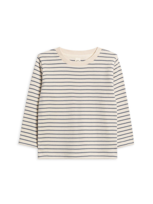Turk Long Sleeve Crew - Aspen Collection