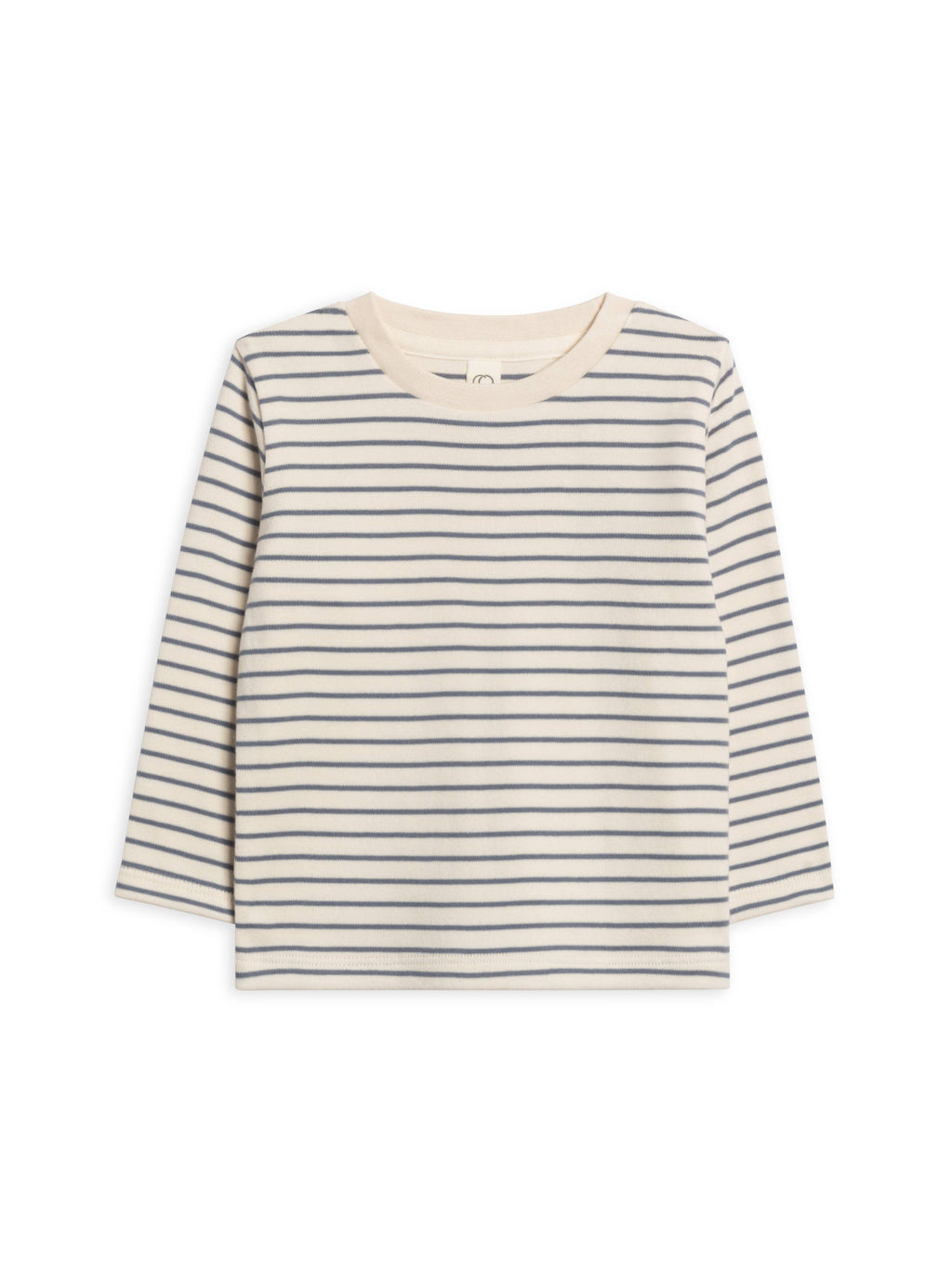 Turk Long Sleeve Crew - Aspen Collection