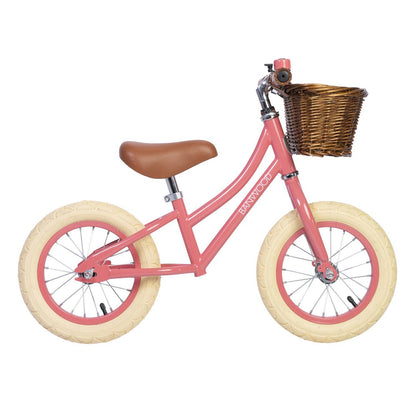 Coral Banwood Balance Bike
