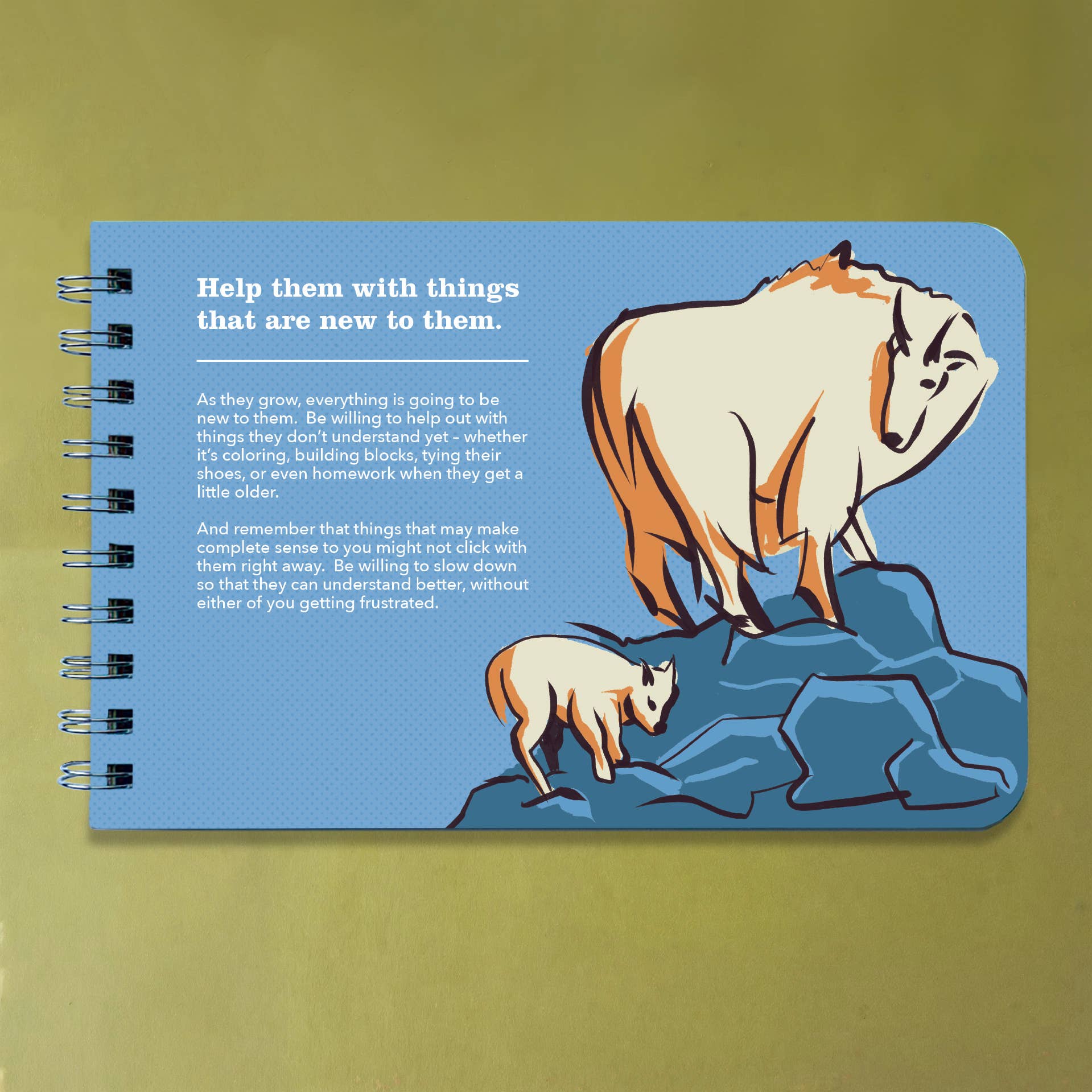 Being a Big Brother - A Book of Guidance and Advice