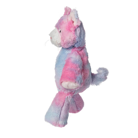 Marshmallow Jr. Cupcake Kitty
