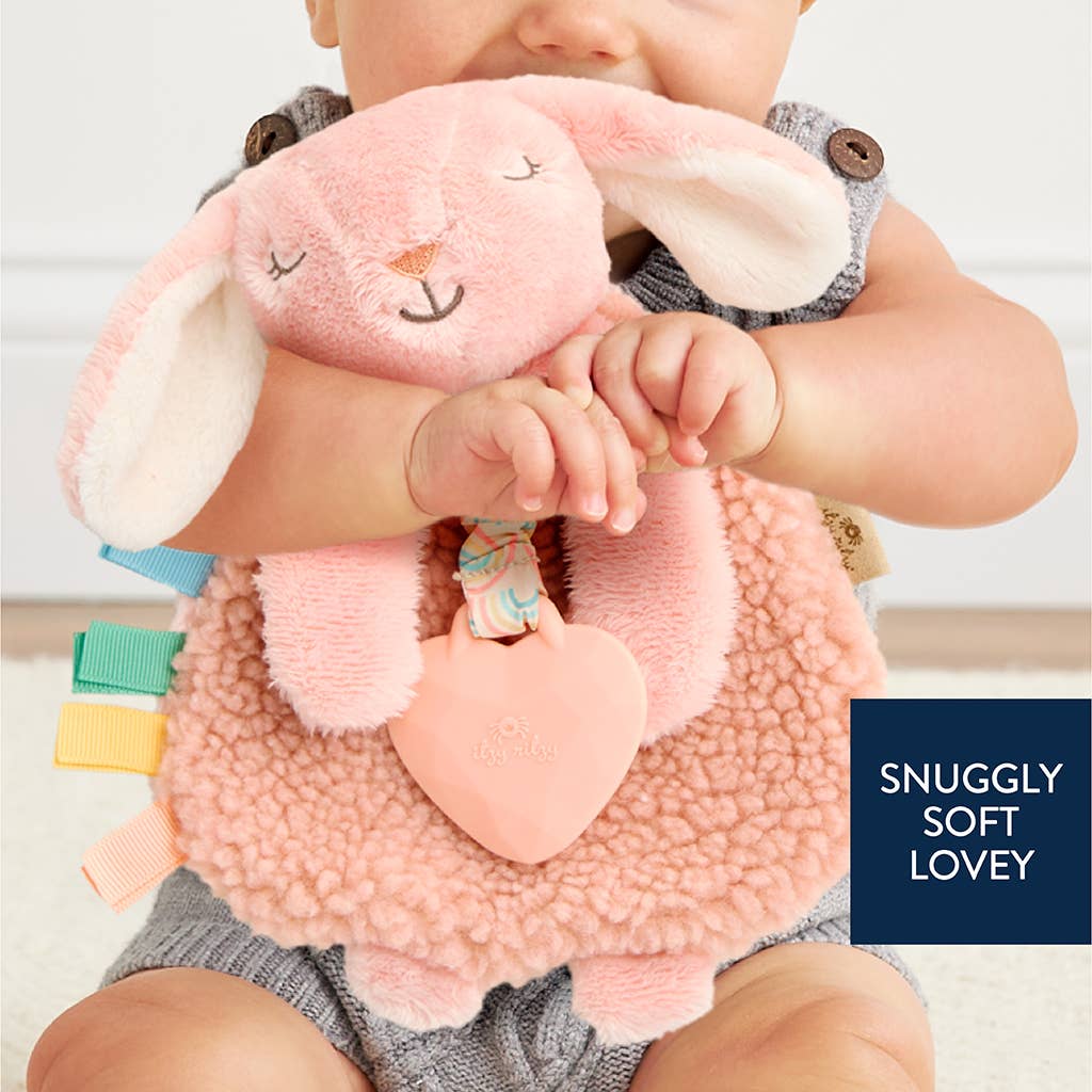 Bunny Itzy Lovey™ Plush