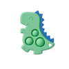 Dino Itzy Pop™ Sensory Popper Toy