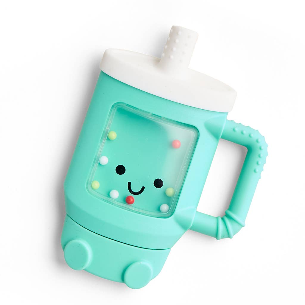 Bitzy Shake™