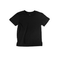 Elevated Tee Black