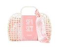 Super Spa Set | Coral | Easter Gifts | Mother's Day Gifts