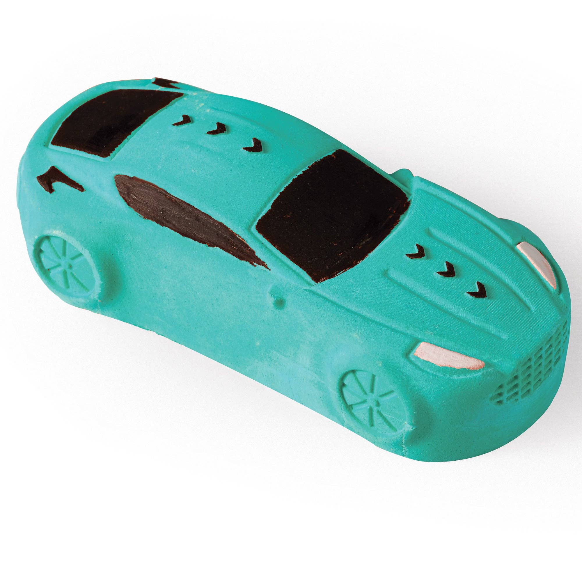 Race Car Sidewalk Chalks