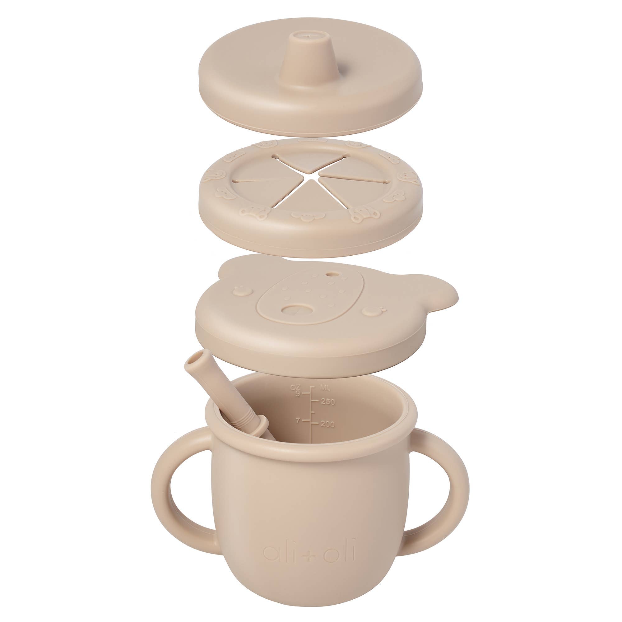 Toddler Cup Set