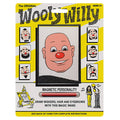 Magnetic Personalities Original Wooly Willy