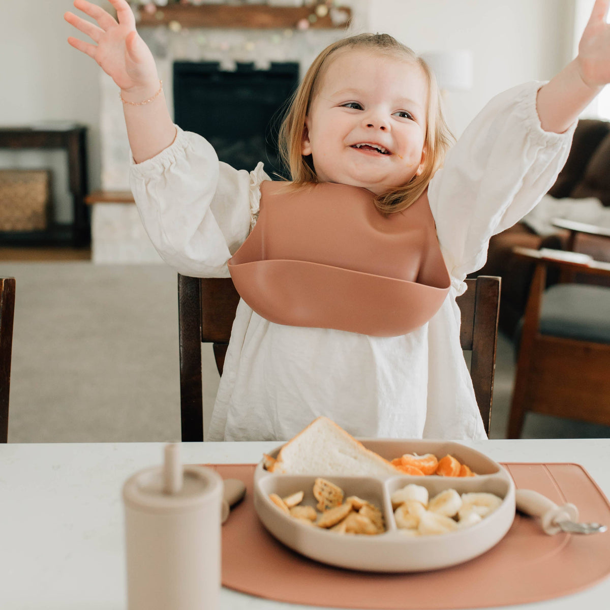 Rainbow Placemat