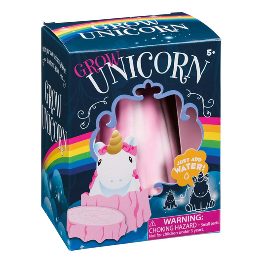 Grow Unicorn