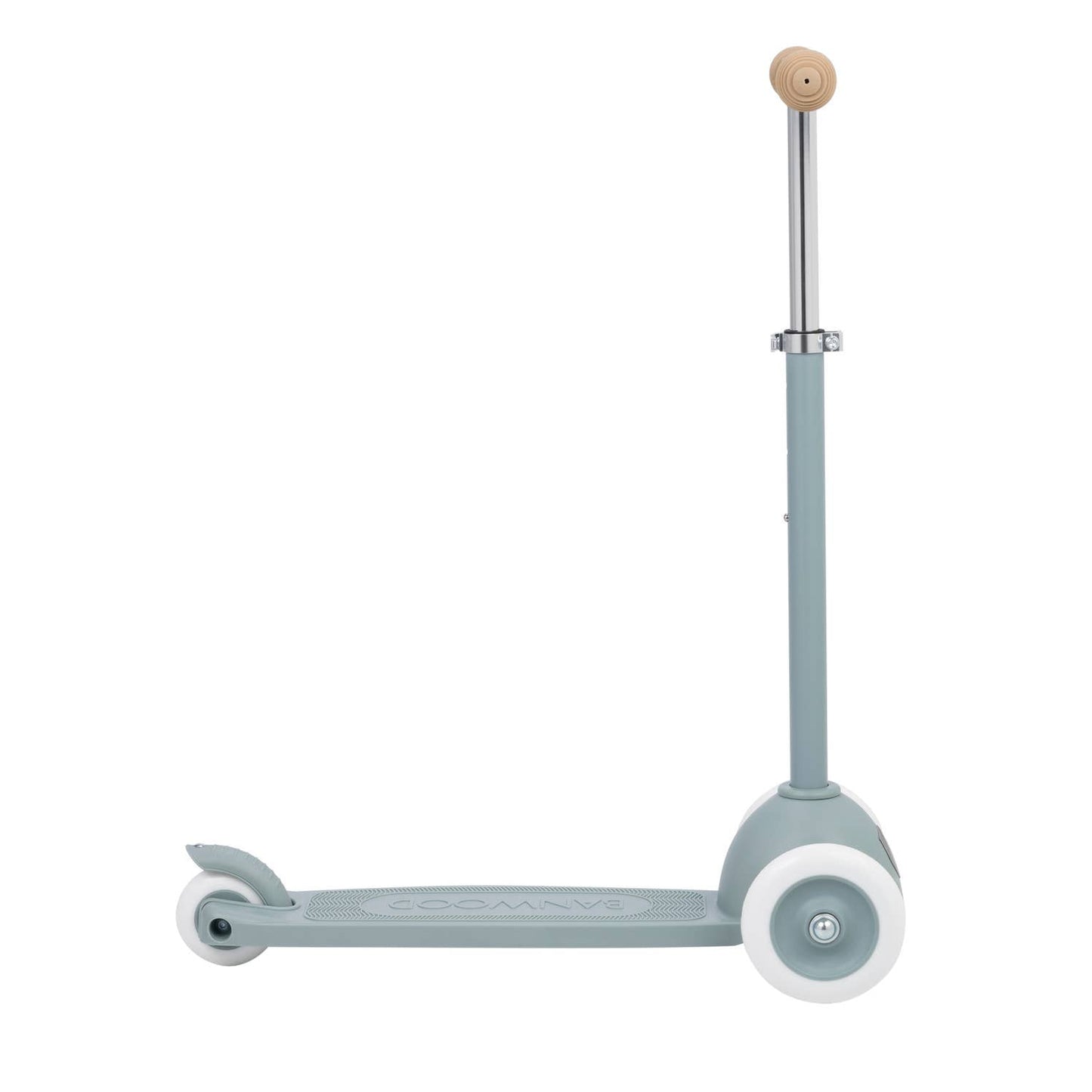 Teal Banwood ECO Scooter