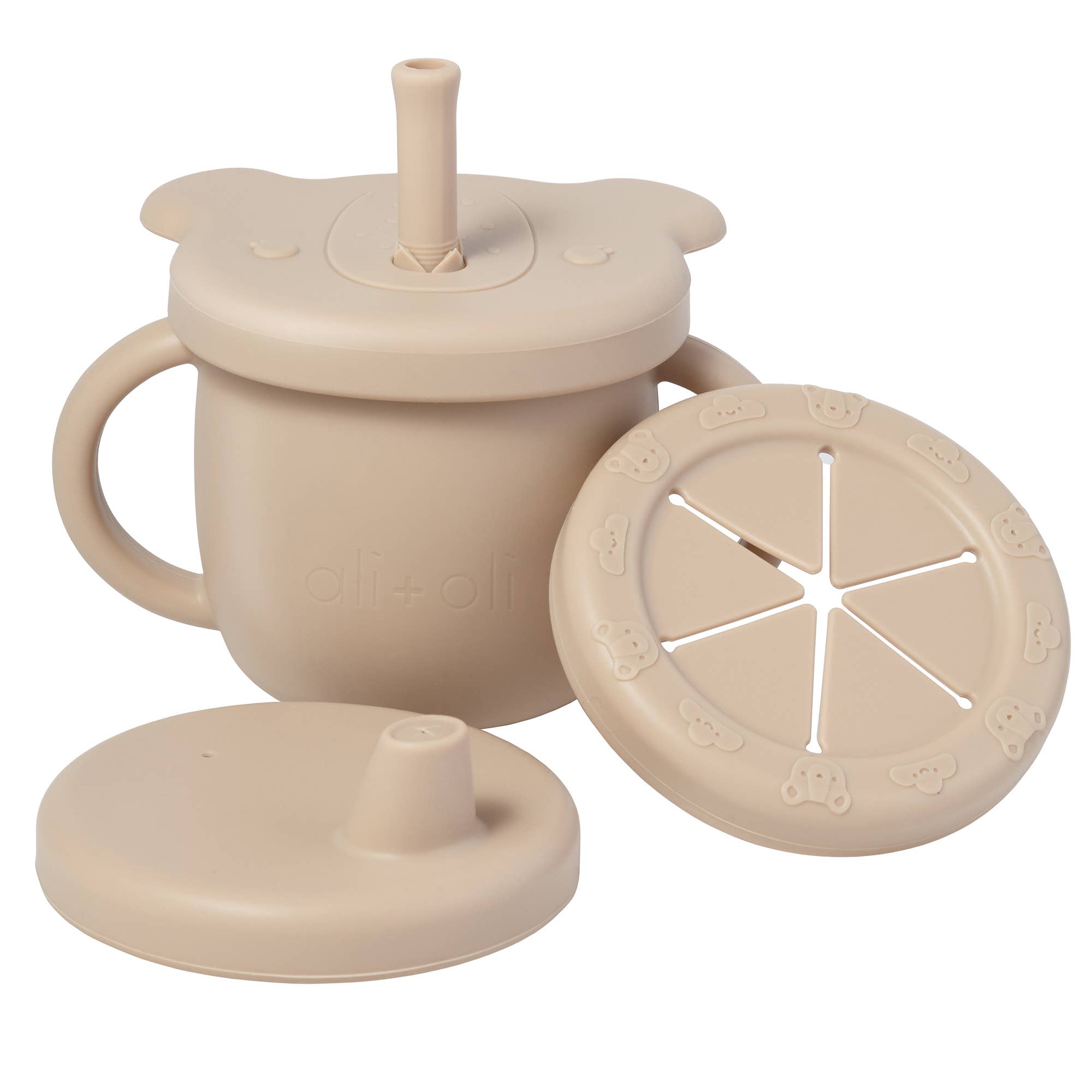 Toddler Cup Set