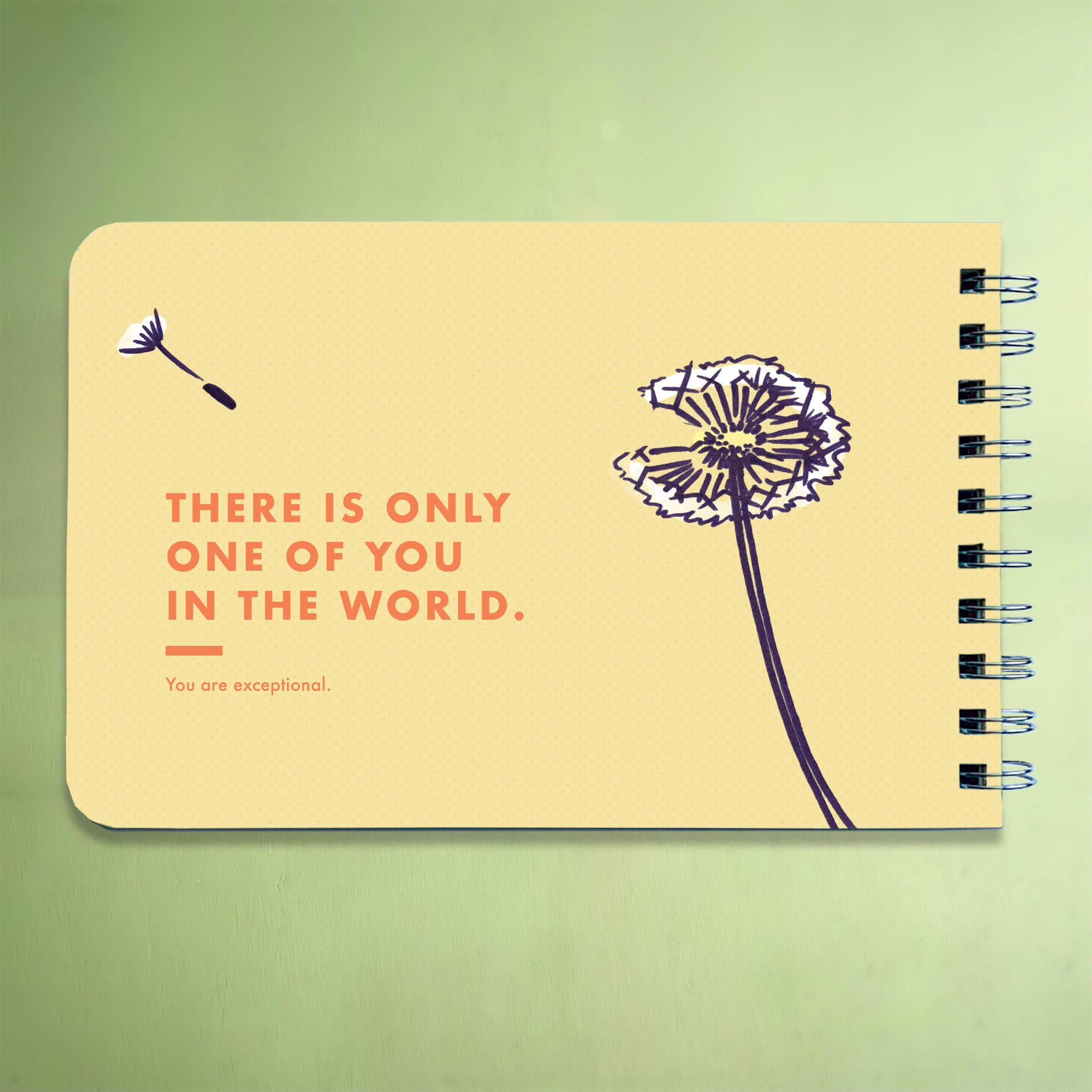 Being Yourself - A Motivational Book for Young Kids