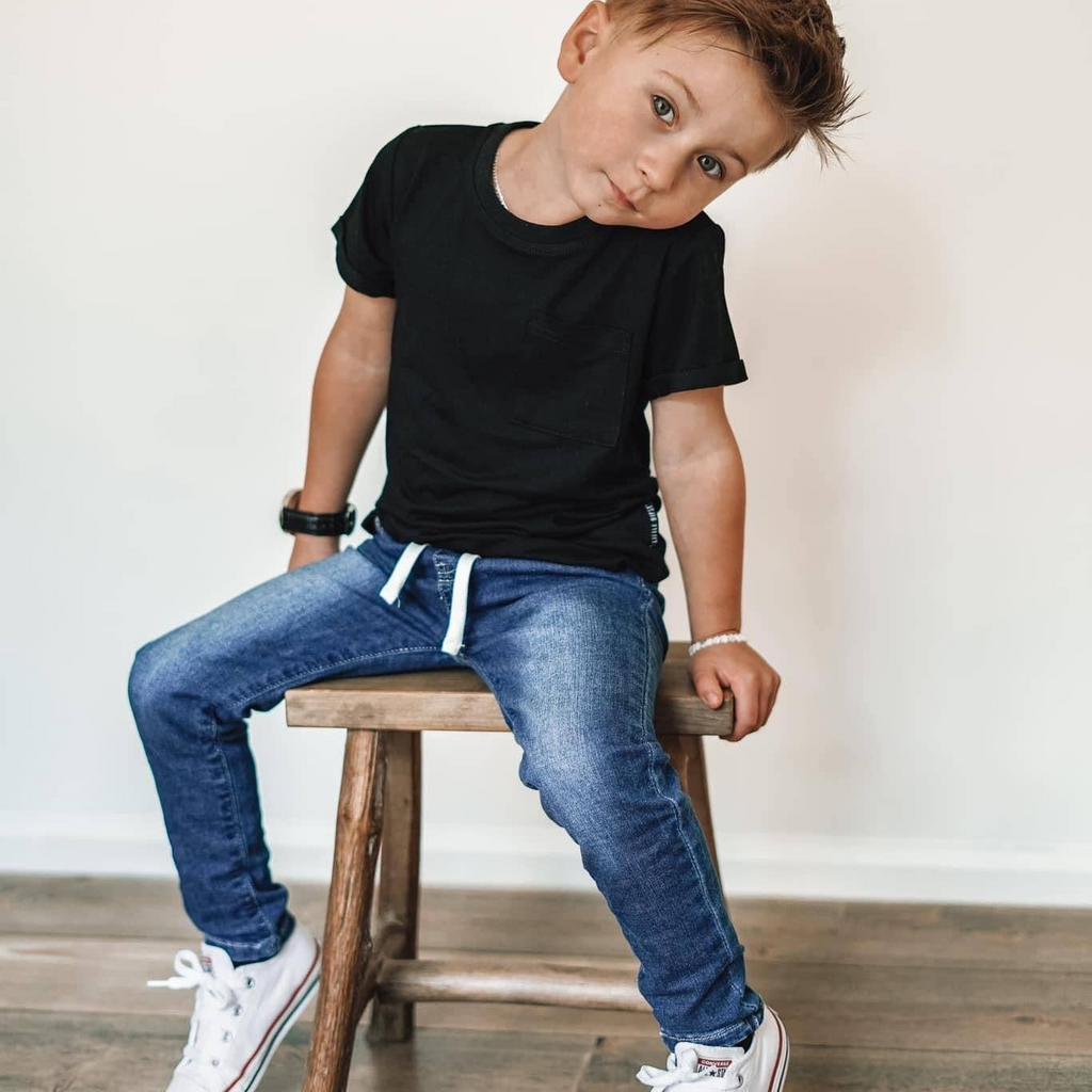 Classic Denim
