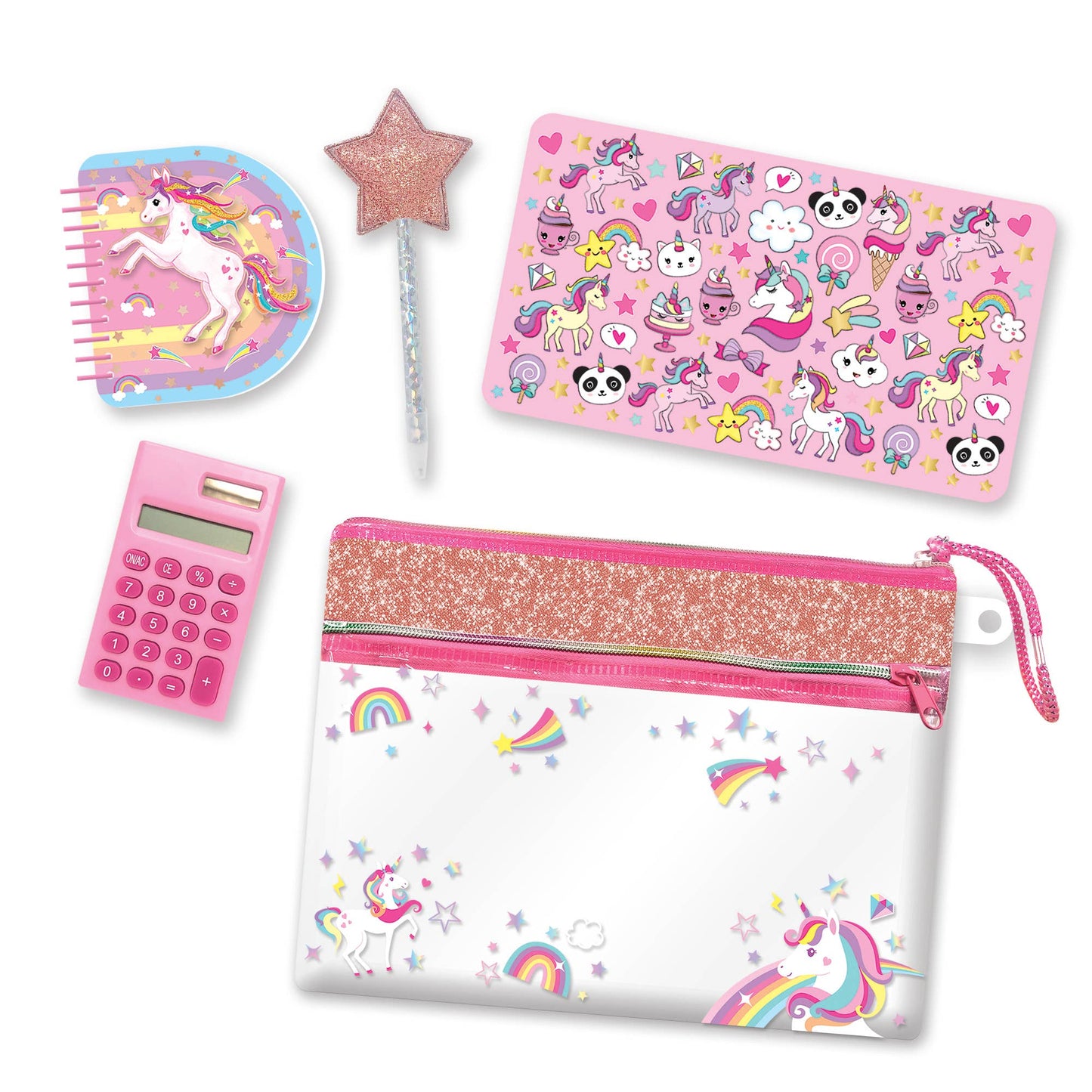 Unicorn Smart Helper