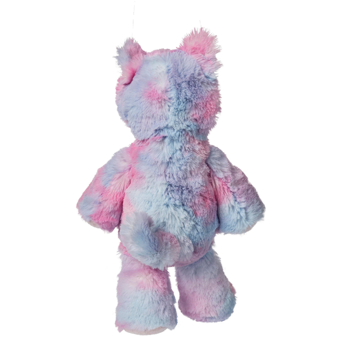 Marshmallow Jr. Cupcake Kitty
