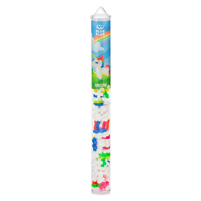 Plus-Plus Mini-Maker Tube