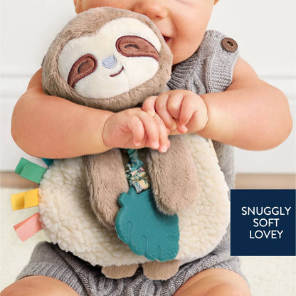 Sloth Itzy Lovey™ Plush