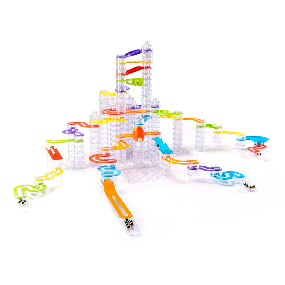 Trestle Tracks Pro