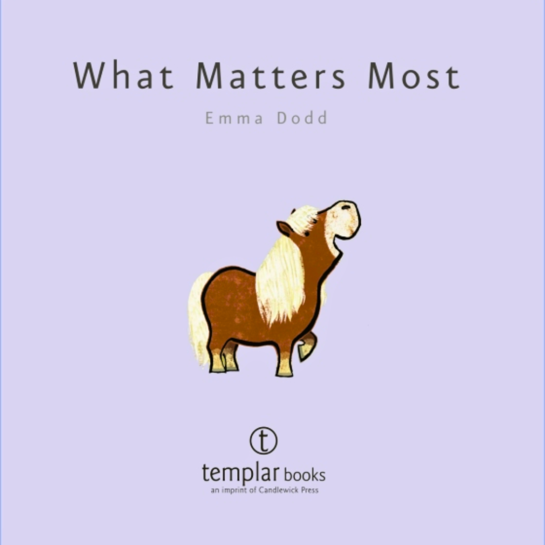 What Matters Most