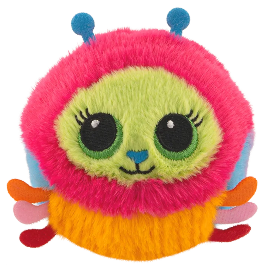 Ty Round Bouncer Toy