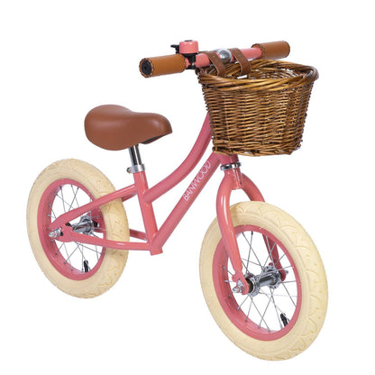 Coral Banwood Balance Bike