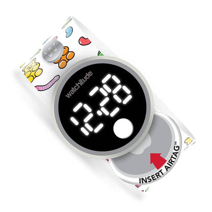 Gummies - Tag'd By Watchitude