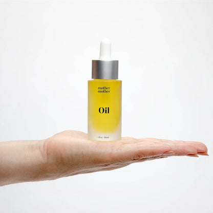 Face + Belly Oil