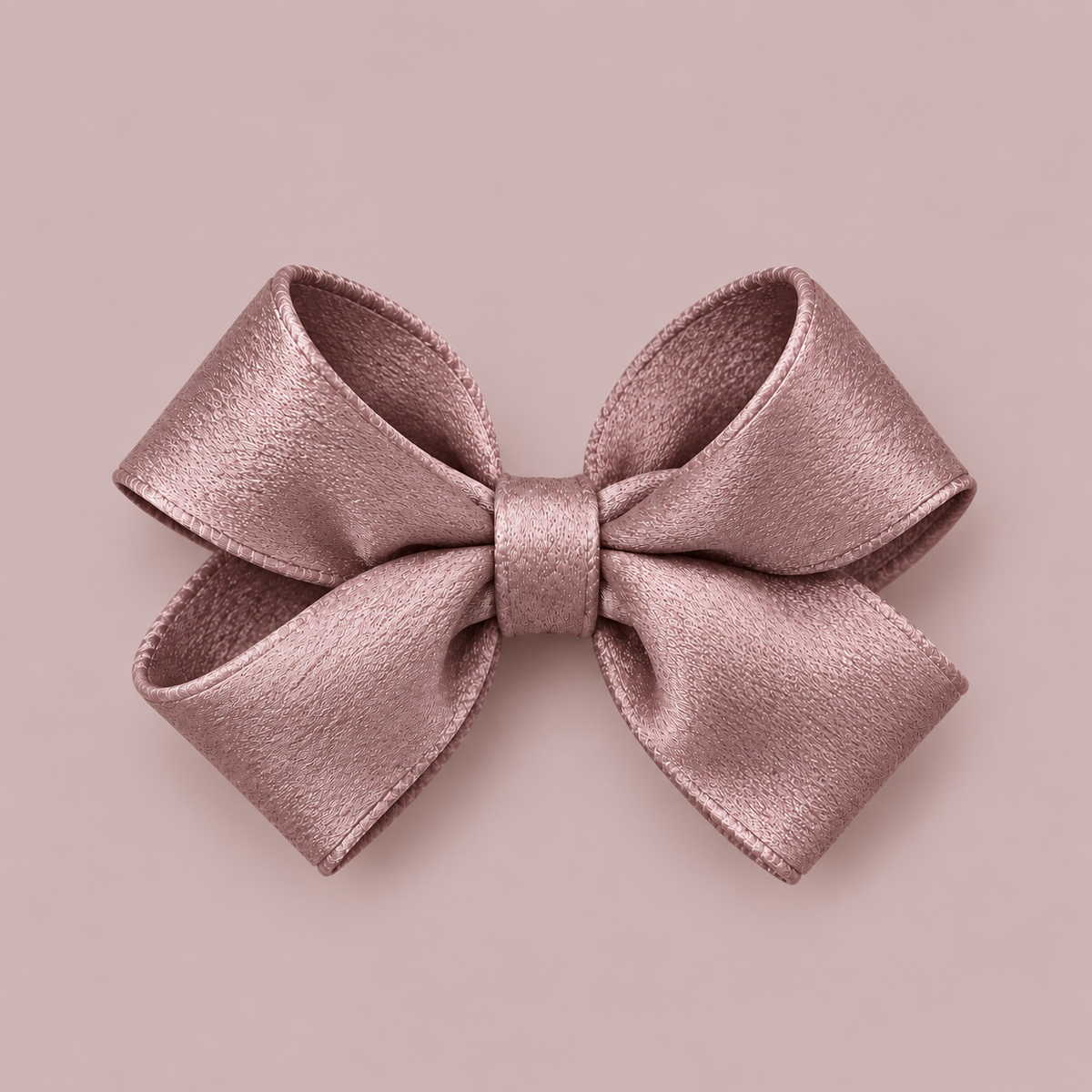 Tiny Lux Velvet Bow