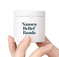 Nausea Relief Bands: Acupressure Wristbands