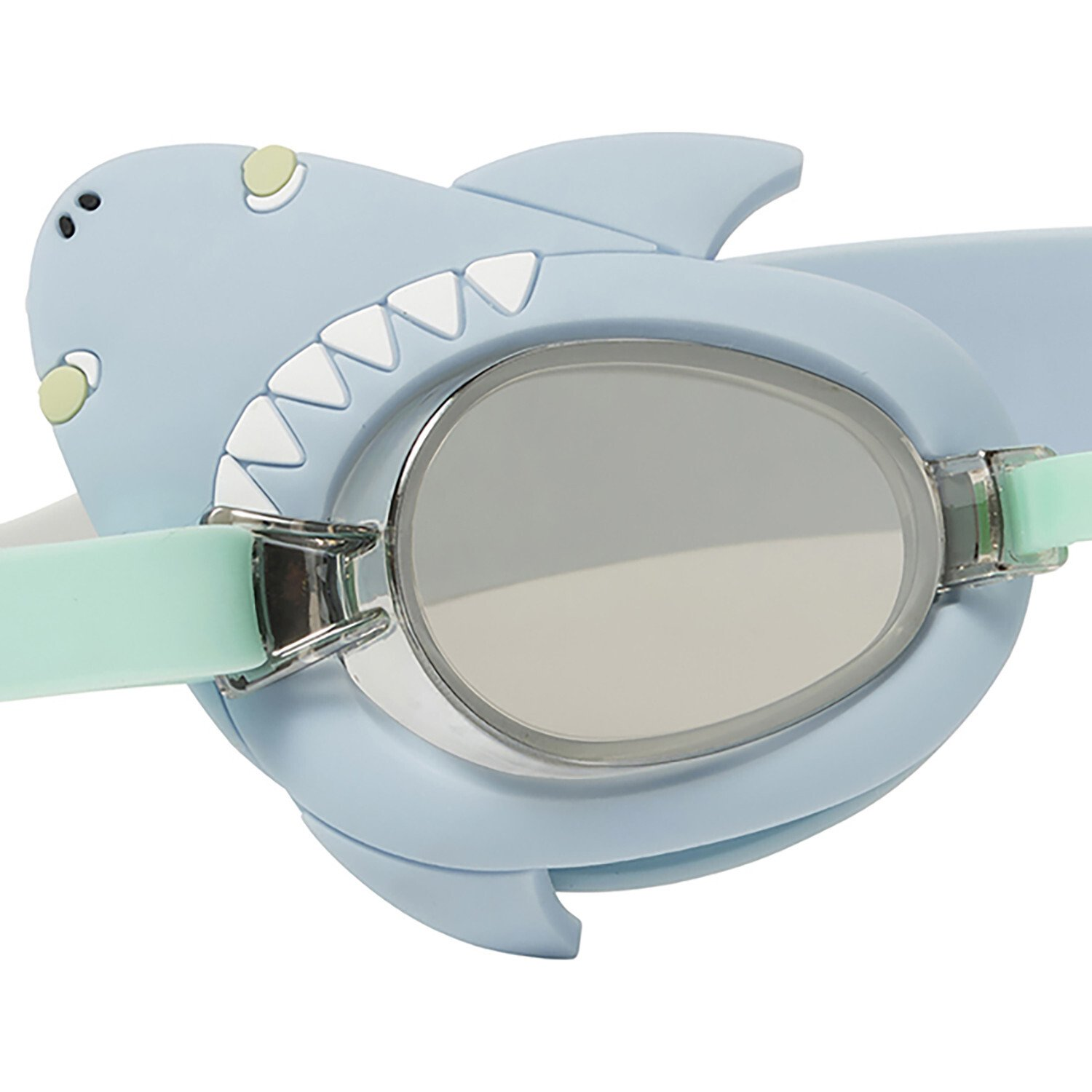 Aqua Shark Mini Swim Goggles