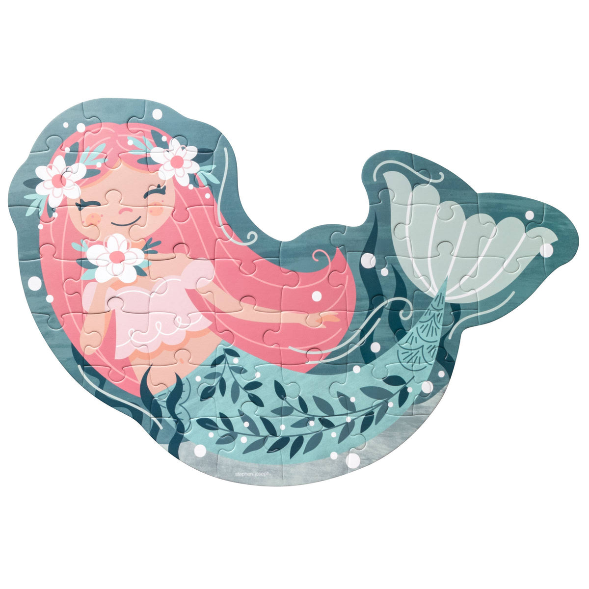 Shaped Jigsaw Puzzle