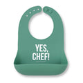 Yes Chef Wonder Bib
