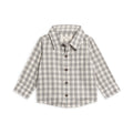 Earl Poplin Collar Shirt (baby)