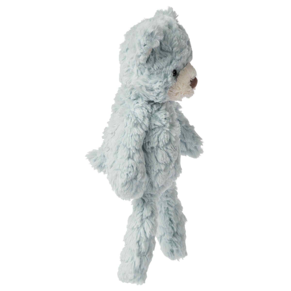 11" Seafoam Putty Bear