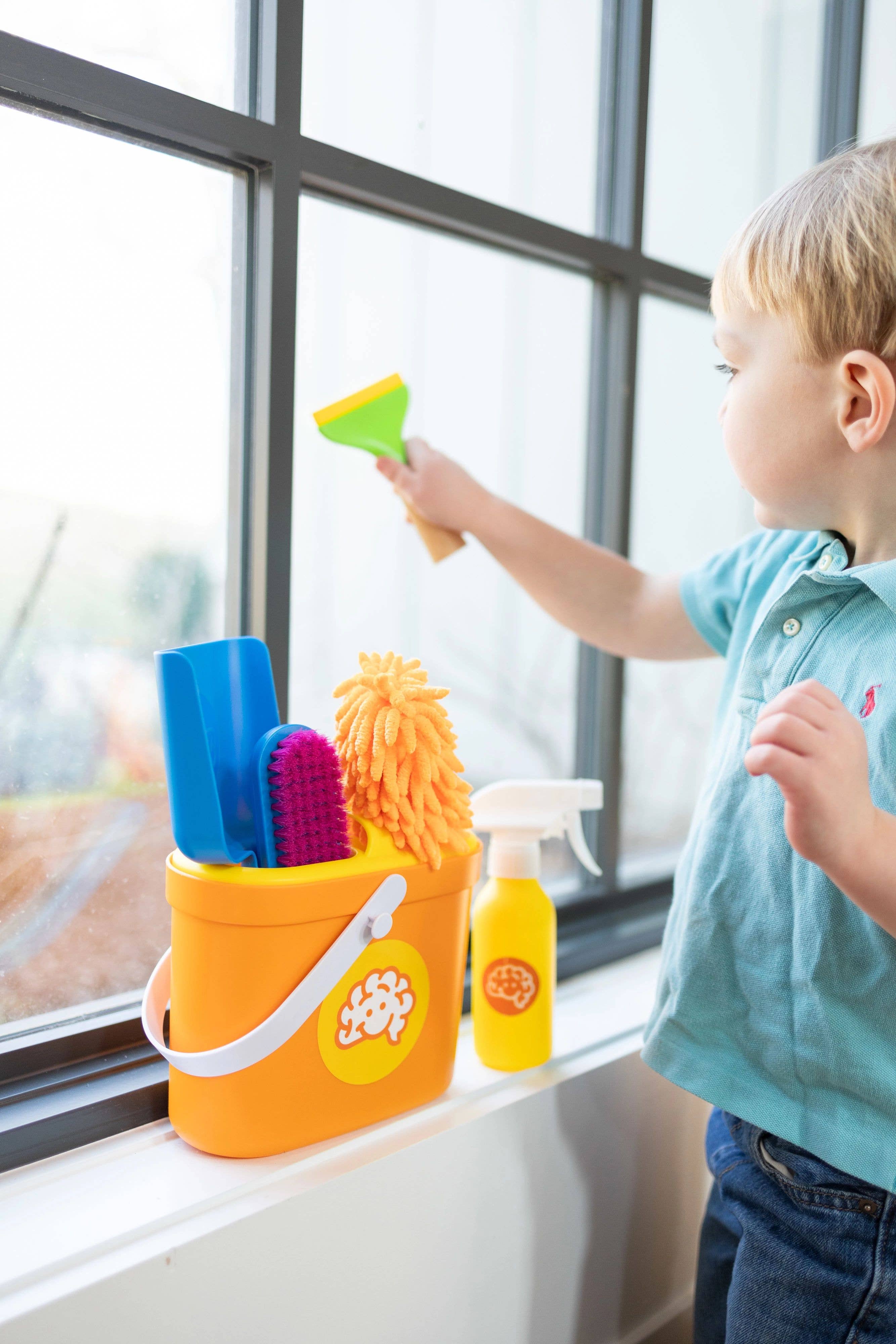 Pretendables Cleaning Kit