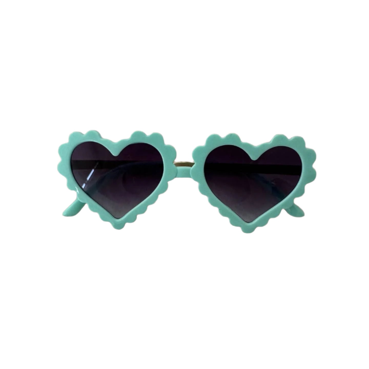 Heart Sunglasses UV400