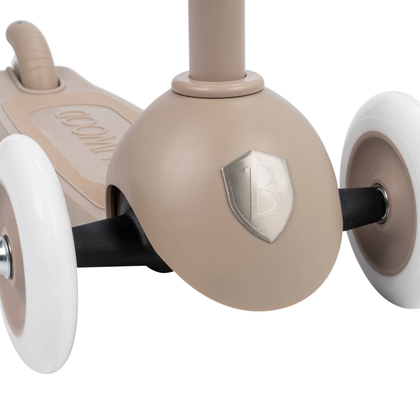 Sand Banwood ECO Scooter