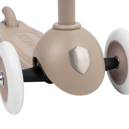 Sand Banwood ECO Scooter