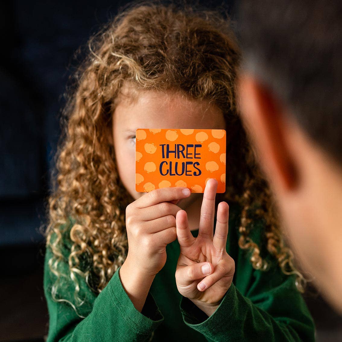 Kids vs Adult Family Games Night | Board Game |