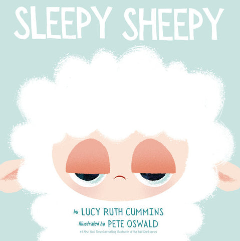 Sleepy Sheepy