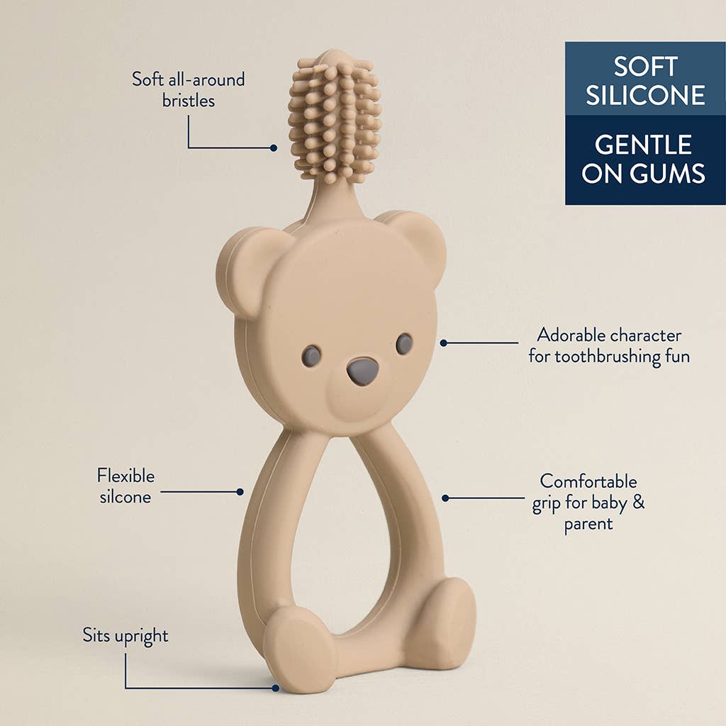 Bitzy Toothbrush™